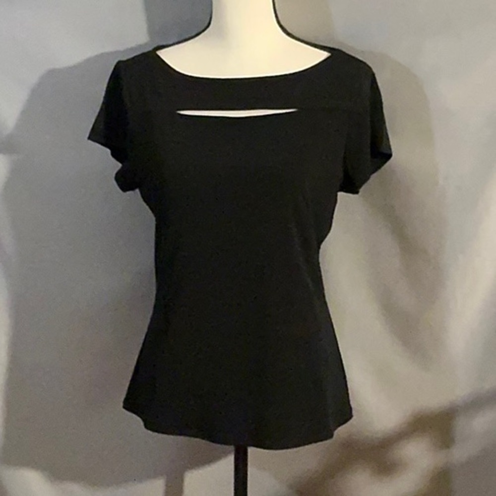 Carmen Marc Valvo Top